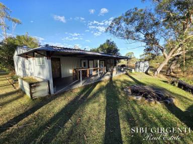 Lifestyle For Sale - QLD - Mutchilba - 4872 - A Rare Lifestyle Sanctuary with Unmatched Views and Creek (Image 2)