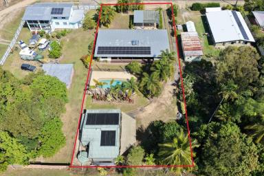 House For Sale - QLD - Cardwell - 4849 - Renovated Beachside Retreat on a Huge 1,872m² Block – Ready to Move In  (Image 2)