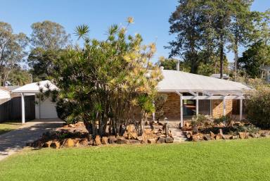 House For Sale - QLD - Cooran - 4569 - Low-Maintenance Home on 809sqm with a Shed (Image 2)