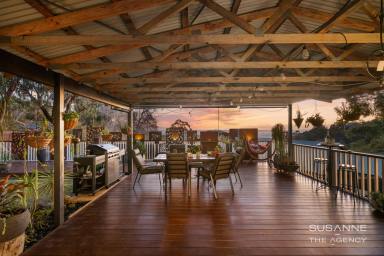 House For Sale - WA - Gooseberry Hill - 6076 - A Timeless Hills Retreat with Spectacular City Views  (Image 2)