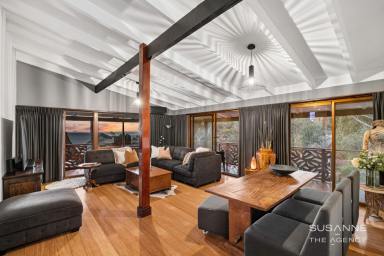 House For Sale - WA - Gooseberry Hill - 6076 - A Timeless Hills Retreat with Spectacular City Views  (Image 2)