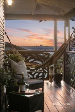 House For Sale - WA - Gooseberry Hill - 6076 - A Timeless Hills Retreat with Spectacular City Views (Image 2)