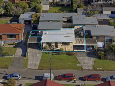 House For Sale - TAS - Trevallyn - 7250 - Trevallyn Downsizer! (Image 2)