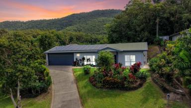 House For Lease - QLD - Gordonvale - 4865 - Light-Filled Family Home with Exceptional Space & Lifestyle Appeal (Image 2)