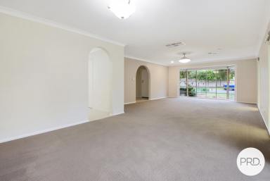 House For Lease - NSW - Thurgoona - 2640 - Spacious Home in a Prime Location  (Image 2)