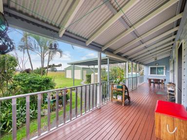 Mixed Farming For Sale - NSW - Casino - 2470 - PRIME FARMING OPPORTUNITY CLOSE TO TOWN  (Image 2)