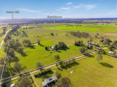 Mixed Farming For Sale - NSW - Casino - 2470 - PRIME FARMING OPPORTUNITY CLOSE TO TOWN  (Image 2)