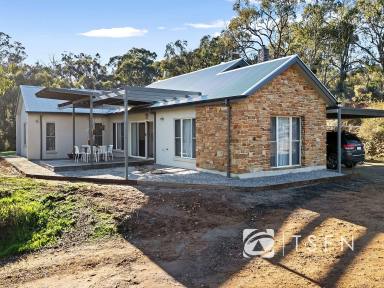 House For Sale - VIC - Lockwood South - 3551 - Crafted for Lifestyle, Designed for Independence (Image 2)