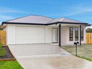 House For Lease - TAS - Magra - 7140 - Brand New  (Image 2)
