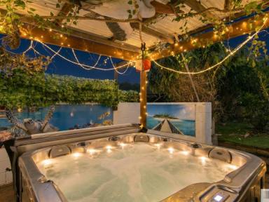 House For Sale - QLD - Tully Heads - 4854 - Coastal Comfort, Complete Privacy & Fully Furnished Living in Tully Heads  (Image 2)