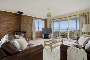 House For Sale - TAS - Trevallyn - 7250 - Fantastic Views with Self Contained Unit Below  (Image 2)