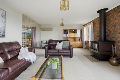 House For Sale - TAS - Trevallyn - 7250 - Fantastic Views with Self Contained Unit Below  (Image 2)
