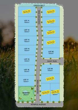 Residential Block Sold - VIC - Nichols Point - 3501 - Sunraysia's premier location  (Image 2)
