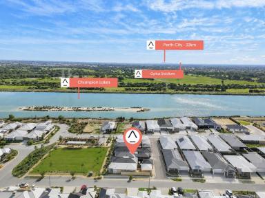 House For Sale - WA - Champion Lakes - 6111 - BRAND NEW! Park Front Living in the Heart of Champion Lakes  (Image 2)