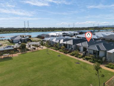 House For Sale - WA - Champion Lakes - 6111 - BRAND NEW! Park Front Living in the Heart of Champion Lakes  (Image 2)