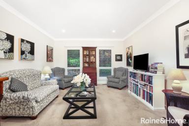 House For Sale - NSW - Mittagong - 2575 - Elevated Charm with North- Facing Views  (Image 2)