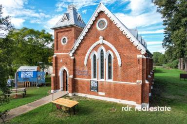 House For Sale - NSW - Bingara - 2404 - WONDERFUL OPPORTUNITY - ST ANDYS (Image 2)