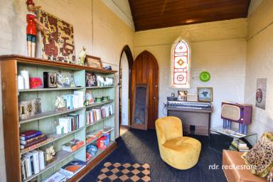 House For Sale - NSW - Bingara - 2404 - WONDERFUL OPPORTUNITY - ST ANDYS (Image 2)
