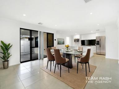 House For Sale - WA - Brabham - 6055 - Sleek Design - 2022 Built (Image 2)