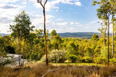 Residential Block For Sale - QLD - Curra - 4570 - Exceptional Acreage Opportunity in Elevated Curra (Image 2)