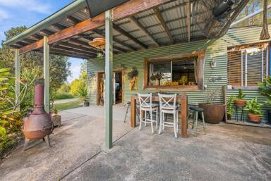 Residential Block For Sale - QLD - Curra - 4570 - Exceptional Acreage Opportunity in Elevated Curra (Image 2)