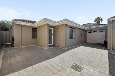 Villa For Sale - WA - Balga - 6061 - Parkside Living with Nothing Left to Do  (Image 2)