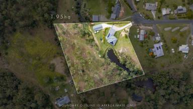 Acreage/Semi-rural For Sale - QLD - Pie Creek - 4570 - A Lifestyle Property with a Shed Worth Bragging About  (Image 2)