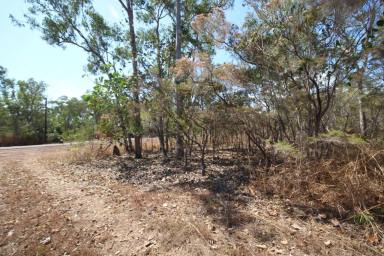 Residential Block For Sale - NT - Wagait Beach - 0822 - NATURAL BUSH BLOCK  (Image 2)