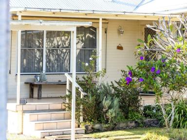 House For Sale - NSW - Old Bar - 2430 - Character, Convenience & Garden Oasis  (Image 2)