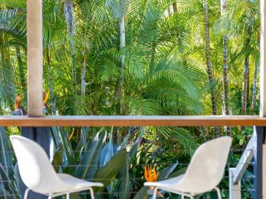 House For Sale - NSW - Old Bar - 2430 - Character, Convenience & Garden Oasis  (Image 2)