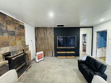House For Sale - TAS - Queenstown - 7467 - Character, Space & Opportunity  (Image 2)