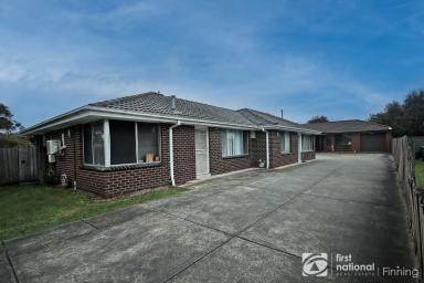 Unit For Sale - VIC - Cranbourne - 3977 - Rare Investment Opportunity – 3 Units on One Title Returning $68,100 p.a. on 862m² (Approx.)  (Image 2)