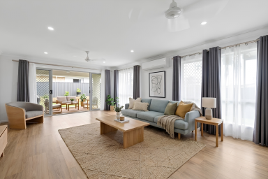 House For Sale - QLD - Richmond - 4740 - New Beginnings Await in Exclusive Richmond Hills Estate!  (Image 2)