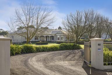 House For Sale - VIC - Cobden - 3266 - The Ultimate in Lifestyle Living  (Image 2)