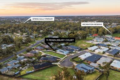 Residential Block For Sale - VIC - Spring Gully - 3550 - Titled Allotment in Spring Gully Ready for Your Dream Home  (Image 2)
