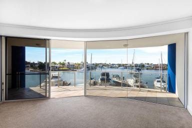 Apartment For Sale - QLD - Minyama - 4575 - Stylish North-facing Waterfront Living (Image 2)