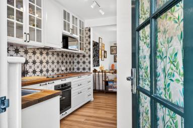 Unit For Sale - WA - Tuart Hill - 6060 - Fully Renovated Character & Charm in the Heart of Tuart Hill! (Image 2)