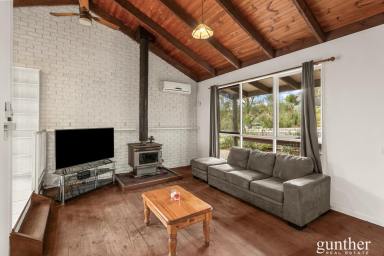 House For Sale - VIC - Badger Creek - 3777 - Country Charm with Endless Potential (Image 2)