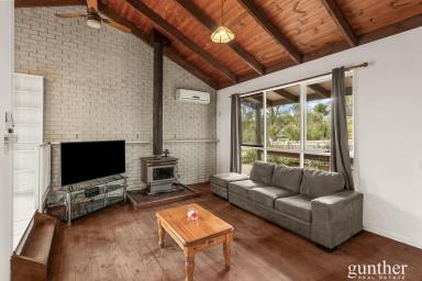 House For Sale - VIC - Badger Creek - 3777 - Country Charm with Endless Potential (Image 2)