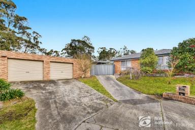 House Sold - VIC - Cranbourne North - 3977 - 723m² Family Entertainer with Huge Workshop, Solar & Side Access in Prestigious Waverley Park Estate  (Image 2)