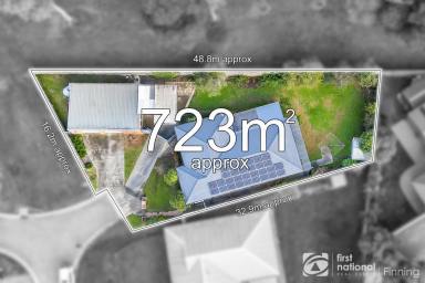 House For Sale - VIC - Cranbourne North - 3977 - 723m² Family Entertainer with Huge Workshop, Solar & Side Access in Prestigious Waverley Park Estate  (Image 2)