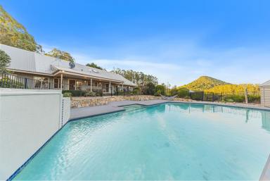 Acreage/Semi-rural For Sale - QLD - Cooran - 4569 - Noosa Hinterland - 64 Acres of Privacy & Panoramic Views  (Image 2)