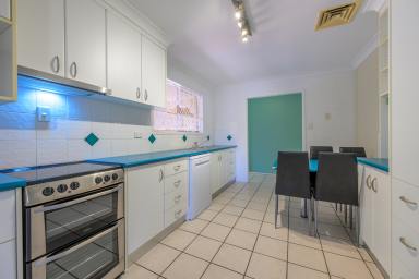 House For Sale - QLD - Kin Kora - 4680 - SOLID FIRST HOME OR INVESTMENT OPPORTUNITY…WALK TO THE GOLF CLUB  (Image 2)