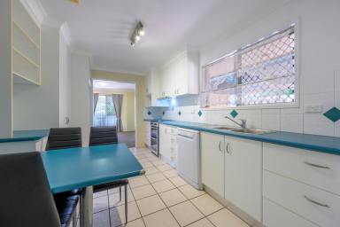House For Sale - QLD - Kin Kora - 4680 - SOLID FIRST HOME OR INVESTMENT OPPORTUNITY…WALK TO THE GOLF CLUB  (Image 2)