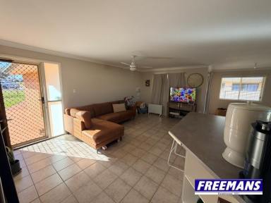 House For Sale - QLD - Kingaroy - 4610 - A sold brick home  (Image 2)