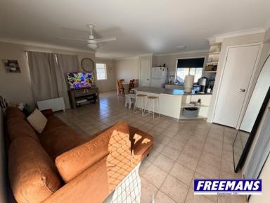 House For Sale - QLD - Kingaroy - 4610 - A sold brick home  (Image 2)