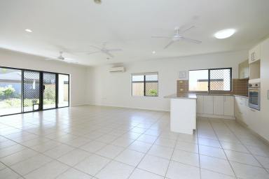 House For Sale - QLD - Edmonton - 4869 - Fully fenced and all split system air conditioning....  (Image 2)