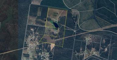 Acreage/Semi-rural For Sale - QLD - Dunmora - 4650 - Exceptional 325-Acre Rural Holding with Water Security, Infrastructure & Future Potential  (Image 2)