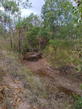 Residential Block For Sale - NT - Collett Creek - 0822 - 320 acres perfect for livestock Eco tourism or just to get off the grid and enjoy life (Image 2)