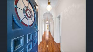 House For Lease - NSW - Tamworth - 2340 - Stunning Victorian Home East Tamworth  (Image 2)